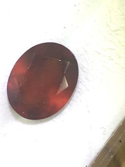 Cinnamon Garnet 2.54 ct