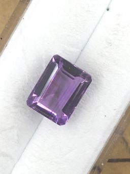 Amethyst 2.03 ct