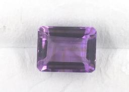 Amethyst 2.03 ct