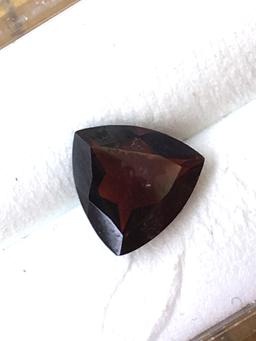 Garnet .91 ct