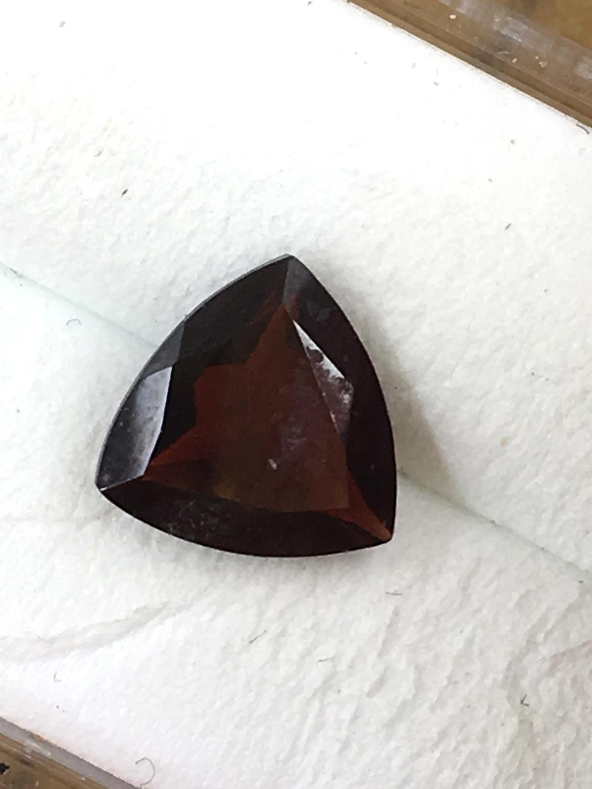 Garnet .91 ct