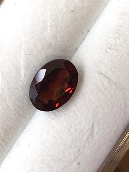 Garnet .96 ct