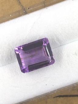 Amethyst 2.17 ct