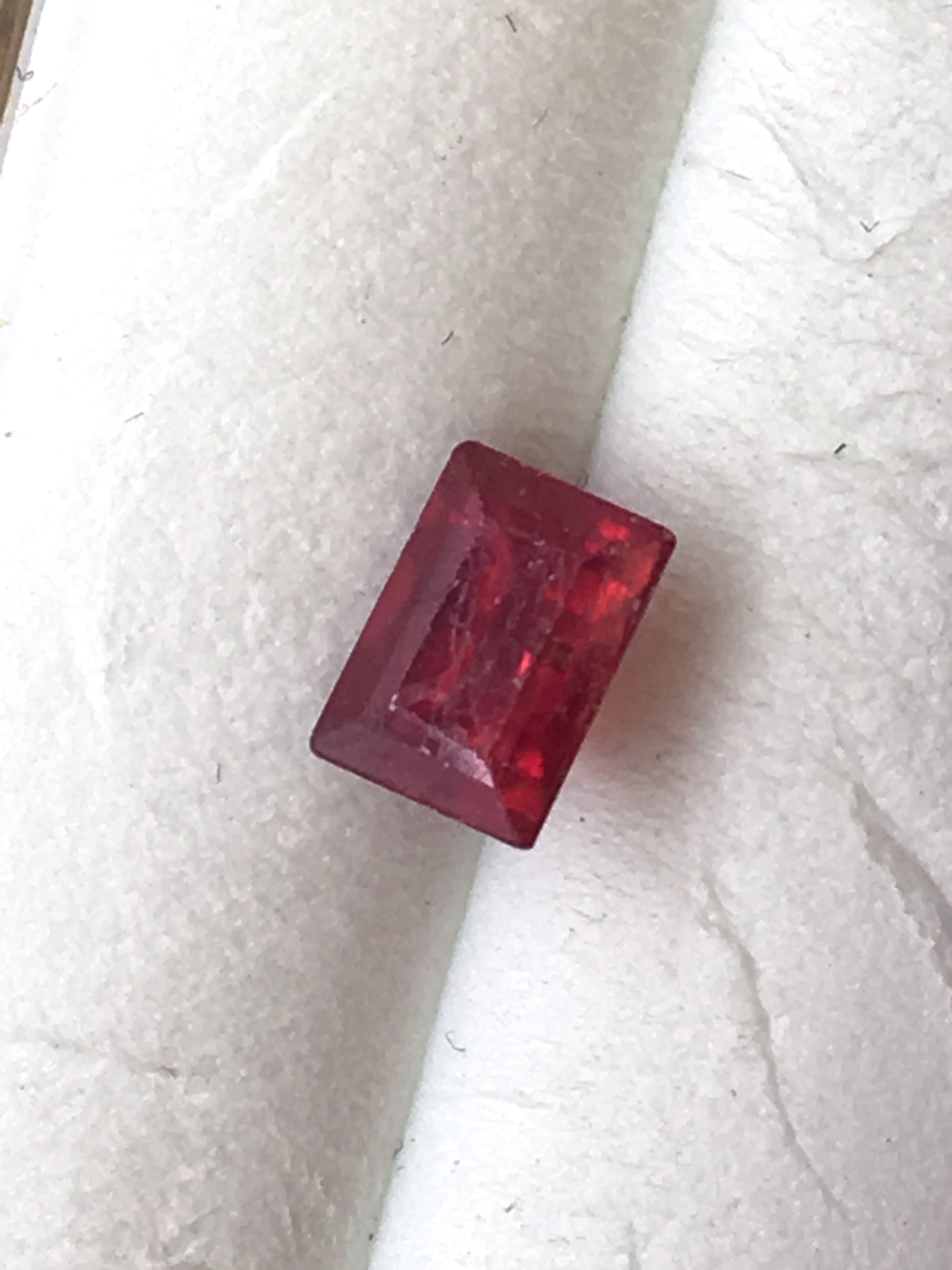 Ruby 1.21 ct