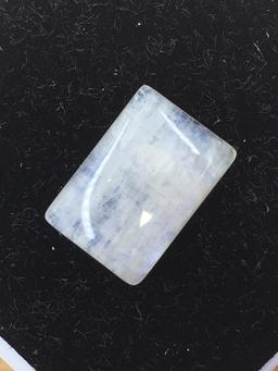 Moonstone 3.49 ct