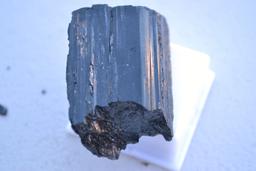 100+ Carat Huge Black Tourmaline Rough