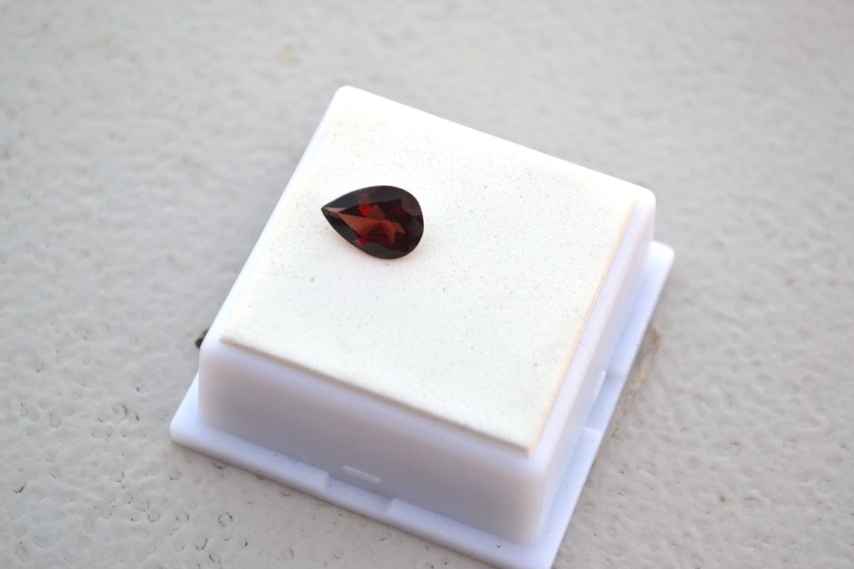 1.80 Carat Fine Garnet