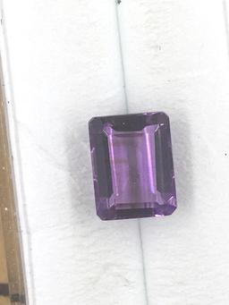 Amethyst 2.24 ct