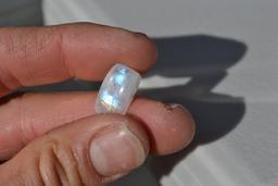 8.85 Carat Fantastic Moonstone