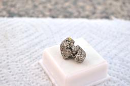 36.60 Carat Fantastic Piece of Pyrite