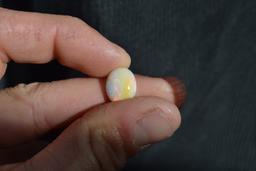 2.56 Carat Fine Opal