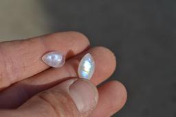 6.40 Carats of Fine Moonstone