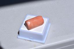 42.17 Carat Pink Coral Chunk