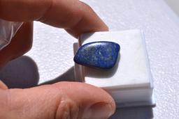 20.00 Carat Nice Lapis Lazuli