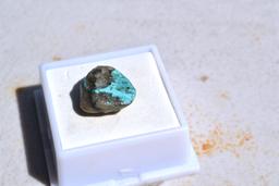 11.25 Carat Turquoise Chunk