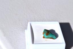 7.00 Carat Fine Turquoise Chunk