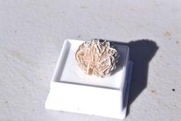 37.51 Carat Fine Desert Rose