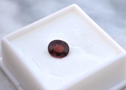 1.86  Carat Beautiful Rhodolite Garnet