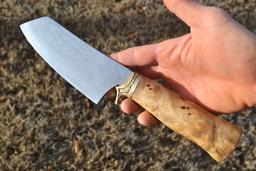 High End, Handmade, Professional Chef Knife