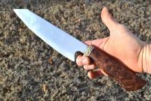 High End, Handmade, Professional Chef Knife