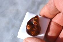 31.97 Carat Fire Agate