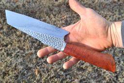 High End, Handmade, Professional Chef Knife