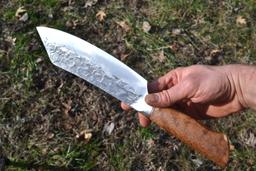 High End, Handmade, Professional Chef Knife