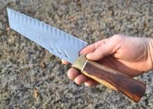 High End, Handmade, Professional Chef Knife