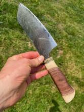 High End, Handmade, Professional Chef Knife