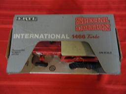 IH 1466 Turbo Ertl 16th Scale