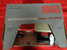 IH Hydro 100 16th Scale