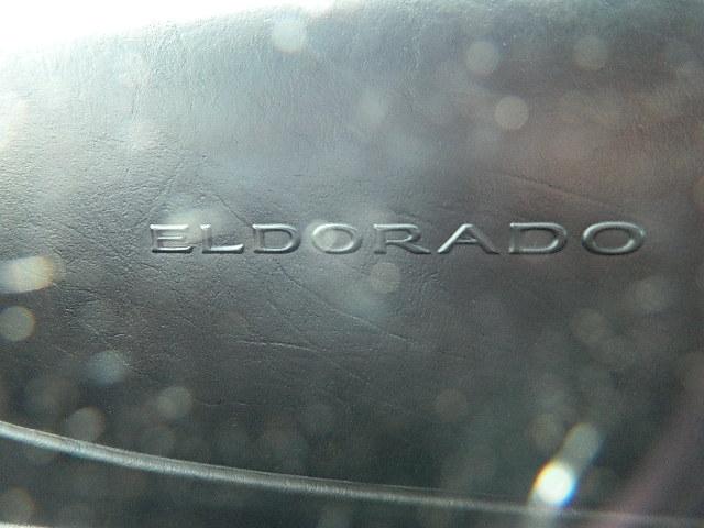2005 Cadillac Eldorado 2 Dr.