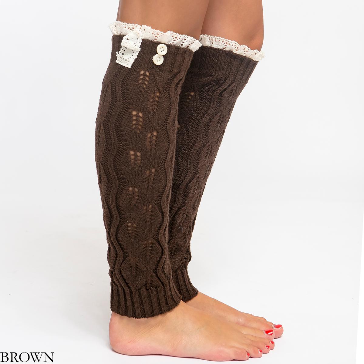 Leg Warmers