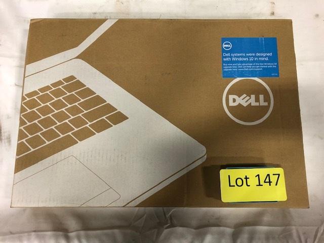 Dell Inspiron 15in Laptop - Model 3543
