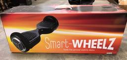 Smart-Wheelz Hoverboard