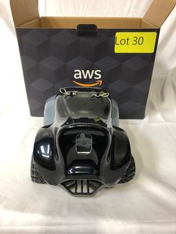 AWS DeepRacer Developers Rl Machine Learning Car