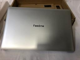 Feedme S17 Laptop Notebook