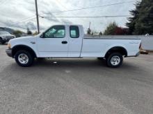 2003 Ford F150. 4x4