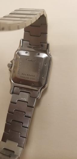 Cartier Watch