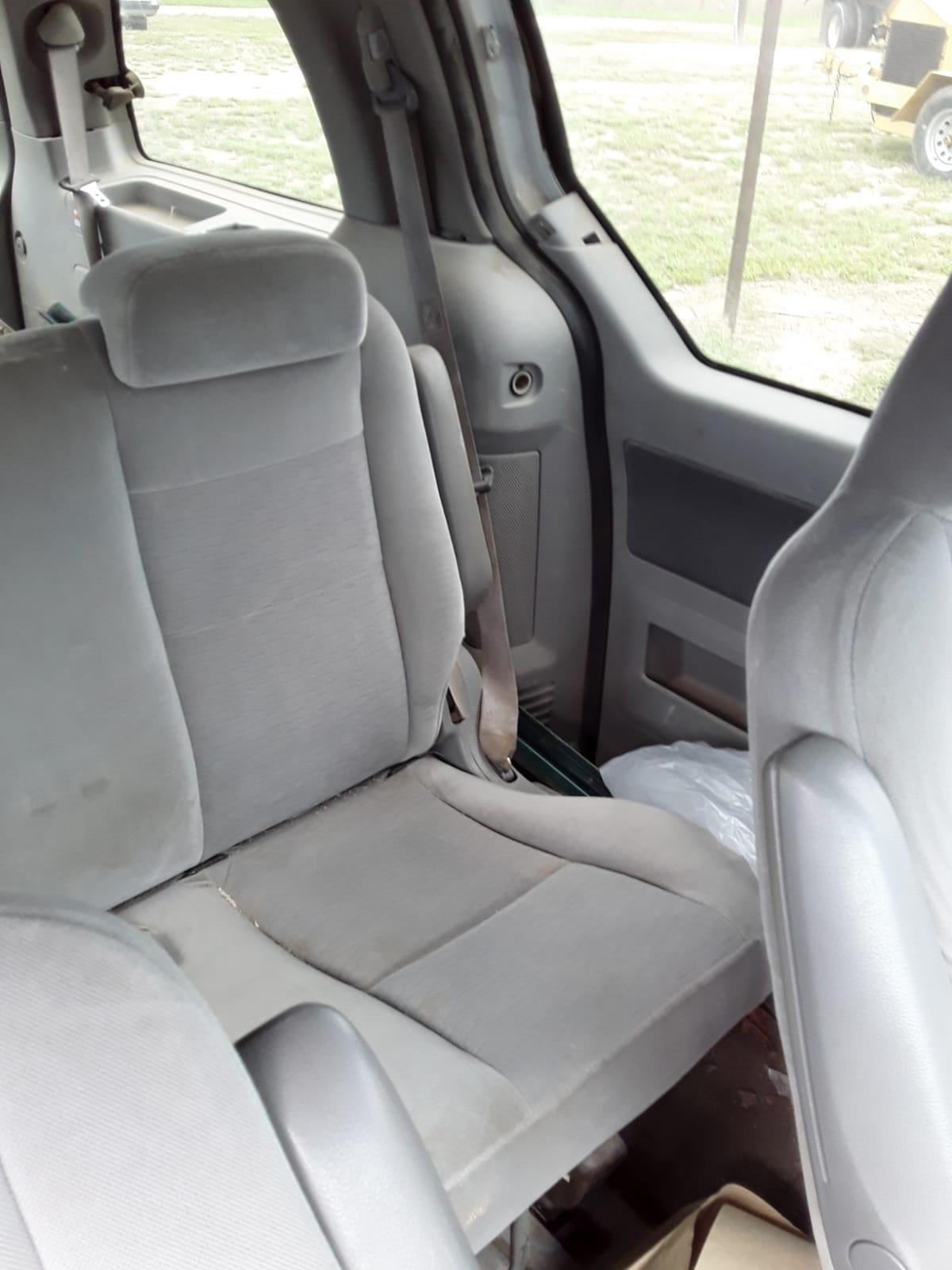 2006 Ford Windstar Van