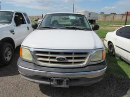 2004 Ford F-150 XL