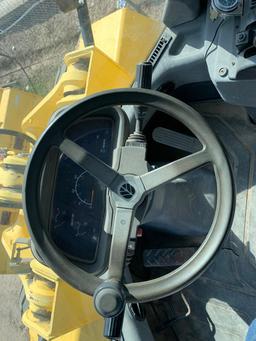 New Holland 170 Frontend Loader