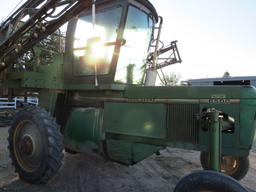 6500 JD Sprayer