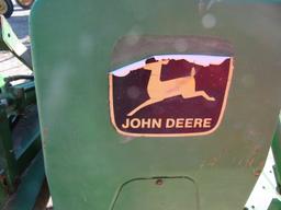 JOHN DEERE DRILL