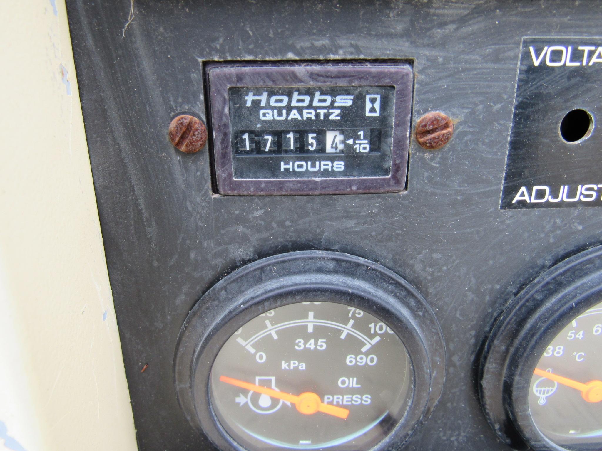 Kohler 20KW Generator