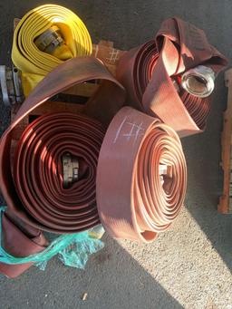 Fire Hoses