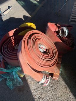 Fire Hoses