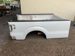 F-150 Truck Bed 6ft.