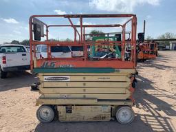 JLG 3246E2 SKY LIFT