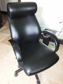 Office chair